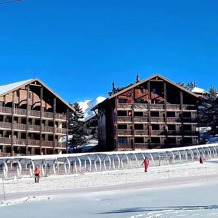 Tres Bel Appartement Vue Montagne Du Devoluy Saint-Étienne-en-Dévoluy المظهر الخارجي الصورة
