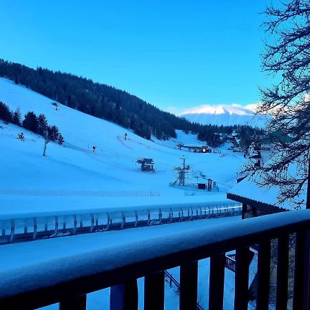 Tres Bel Appartement Vue Montagne Du Devoluy Saint-Étienne-en-Dévoluy المظهر الخارجي الصورة