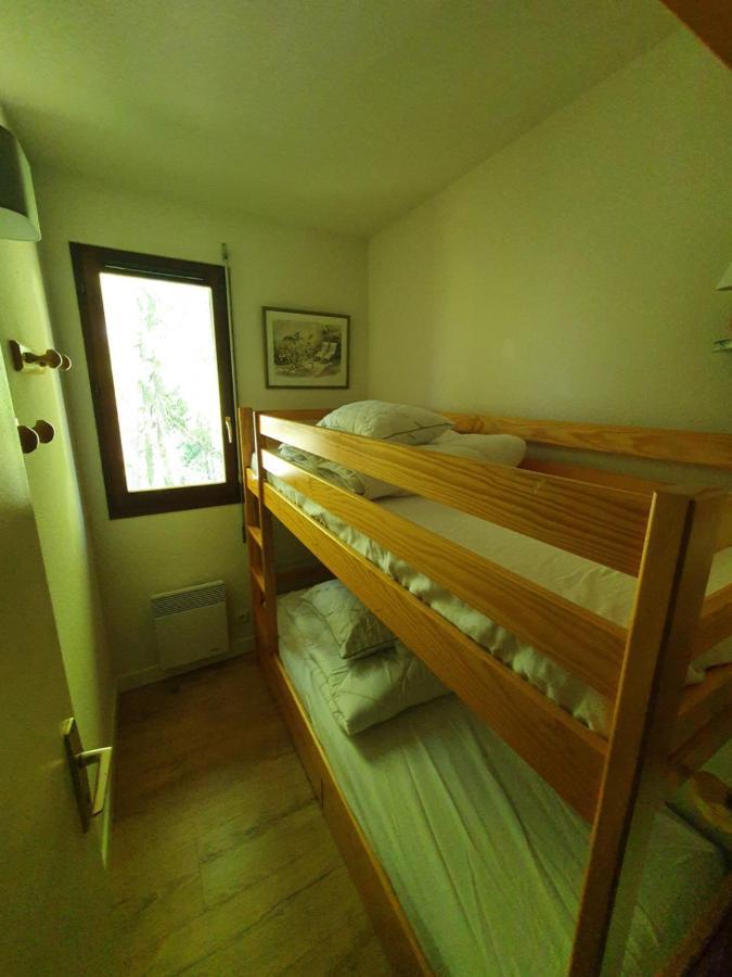 Tres Bel Appartement Vue Montagne Du Devoluy Saint-Étienne-en-Dévoluy المظهر الخارجي الصورة