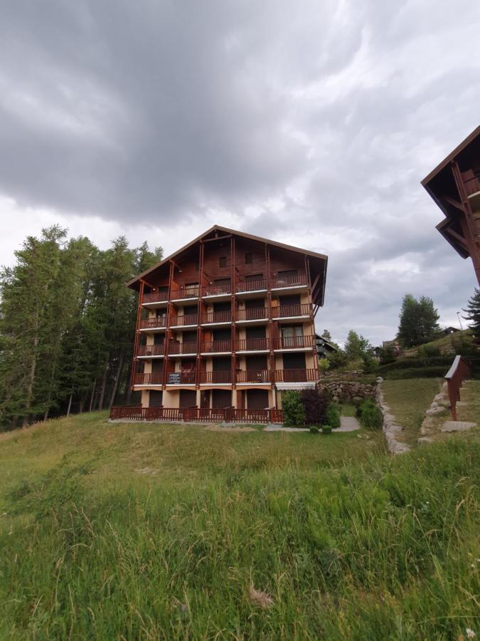 Tres Bel Appartement Vue Montagne Du Devoluy Saint-Étienne-en-Dévoluy المظهر الخارجي الصورة