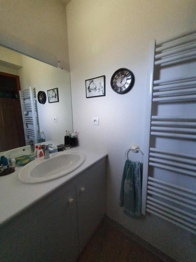 Tres Bel Appartement Vue Montagne Du Devoluy Saint-Étienne-en-Dévoluy المظهر الخارجي الصورة