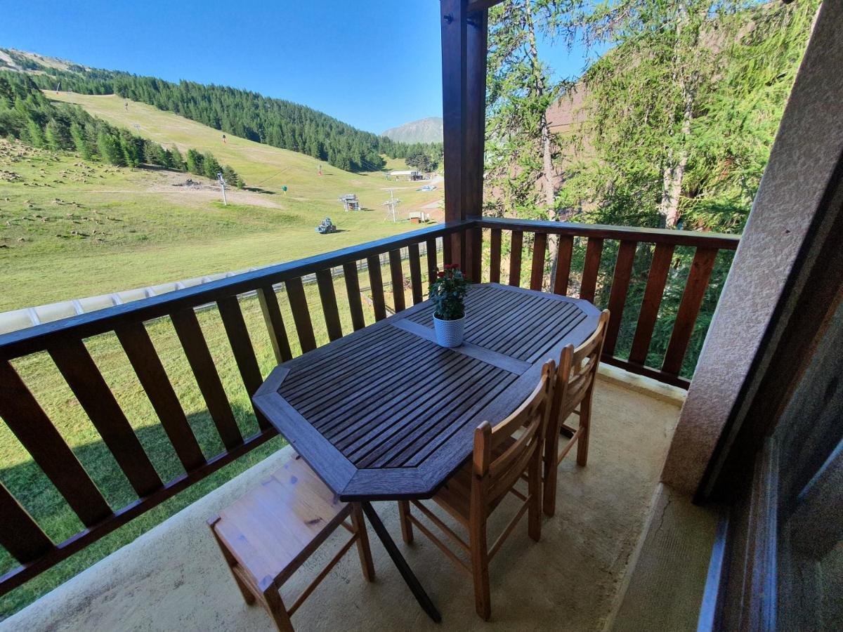 Tres Bel Appartement Vue Montagne Du Devoluy Saint-Étienne-en-Dévoluy المظهر الخارجي الصورة